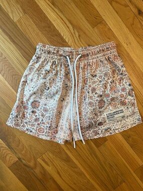 Bucketsquad X Rug Basketball Shorts XS